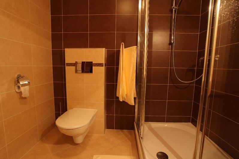 Penzion Palenica Bernolákovo Habitación foto