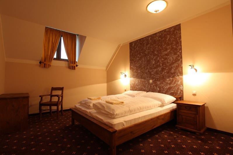 Penzion Palenica Bernolákovo Habitación foto