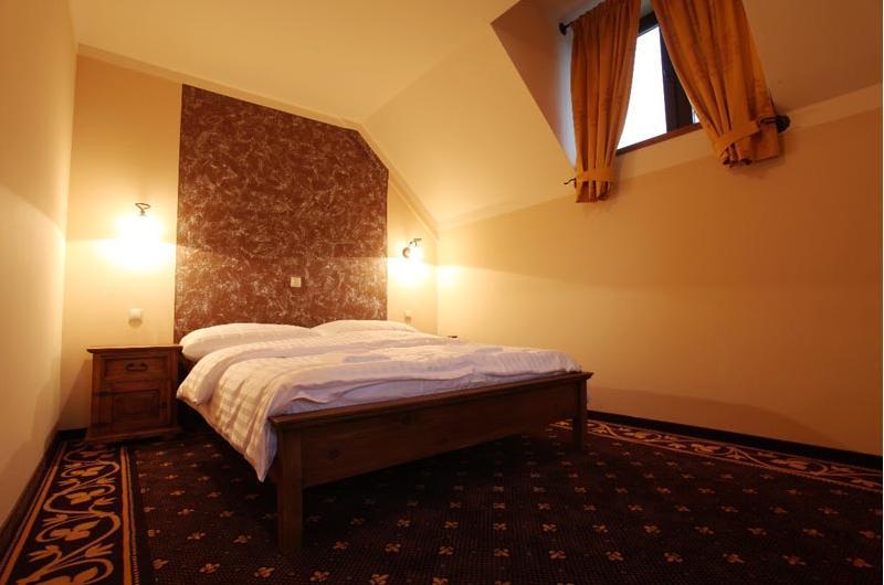Penzion Palenica Bernolákovo Habitación foto